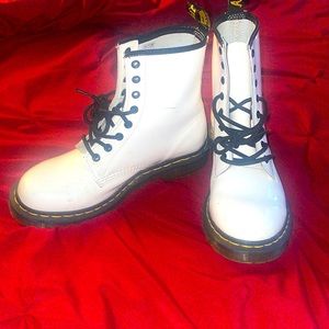 Doc martens size 9 $70